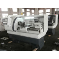 Máquina de torno CNC de alta calidad Ck6140